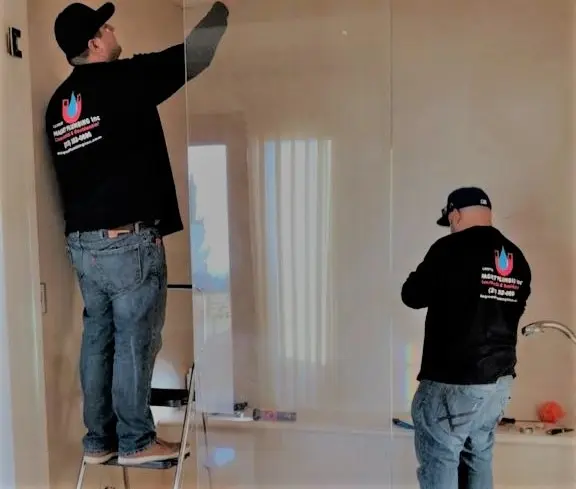 Professional plumbing installation for Toilet Repair in Mount Tabor